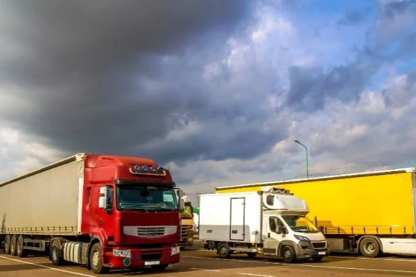 Adana Bağcılar Nakliyat Ambarları